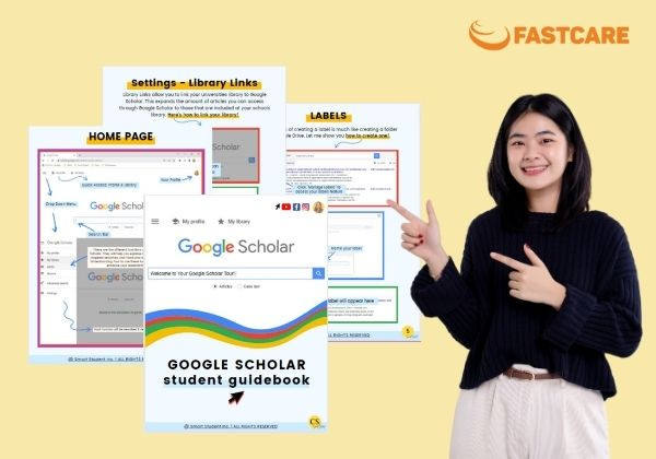 Cách thức hoạt động của Google Scholar 2