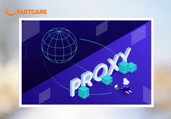 Proxyhelper là gì? - Khám Phá Công Cụ Hỗ Trợ Anonymity Trực Tuyến