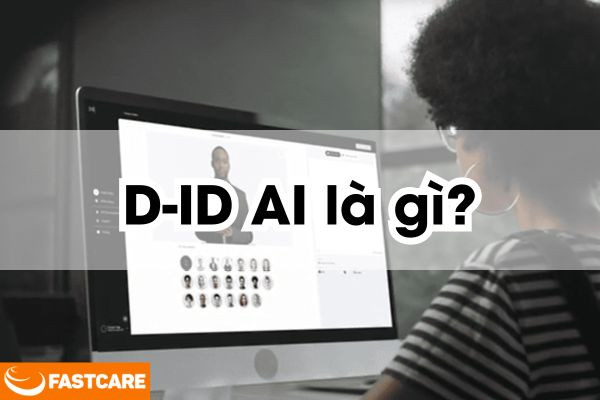 D-ID AI là gì