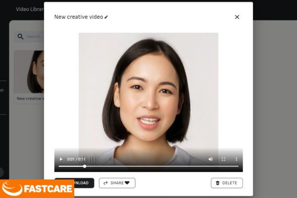 D-ID AI Studio có gì đặc biệt