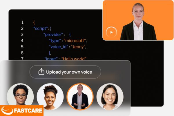Hỗ trợ tích hợp API cho doanh nghiệp