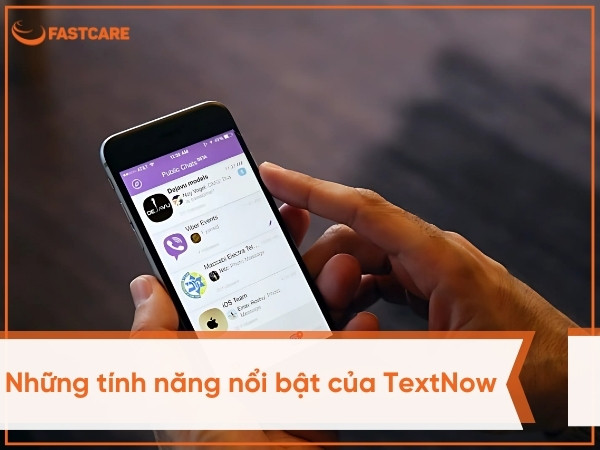 Một số tính năng hữu ích mà ứng dụng mang lại cho người dùng