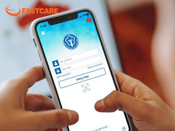 Điều kiện để sử dụng ứng dụng VssID là gì