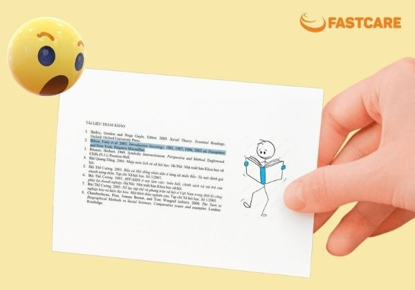 Được phép trích dẫn tài liệu nhanh chóng