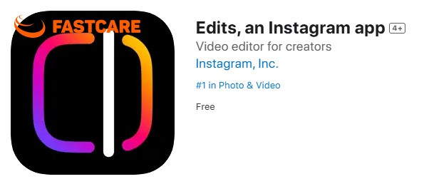 Edits