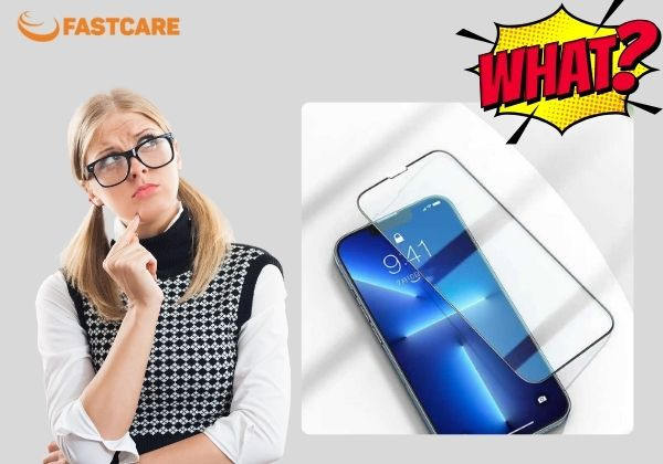 Ép kính điện thoại là gì