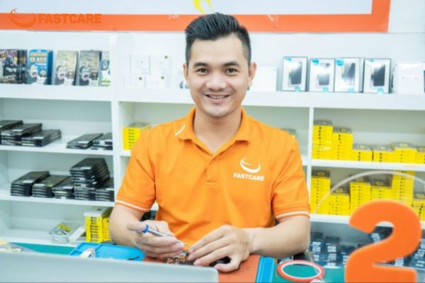 FASTCARE cung cấp dịch vụ gì?