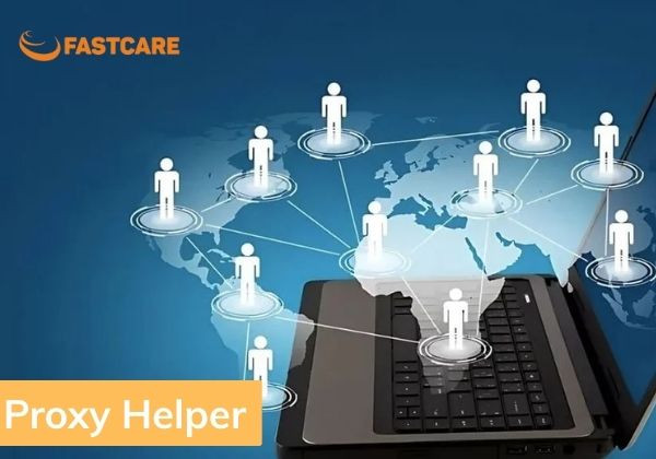 Giới thiệu về Proxy Helper