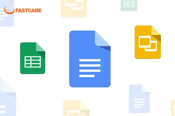 Biểu hiện Google Docs bị nhảy chữ