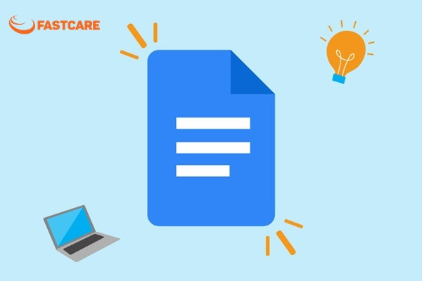 Nguyên nhân Google Docs bị nhảy chữ