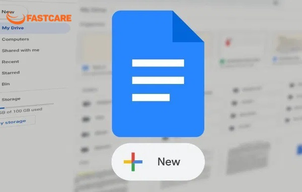 Google Docs bị nhảy chữ