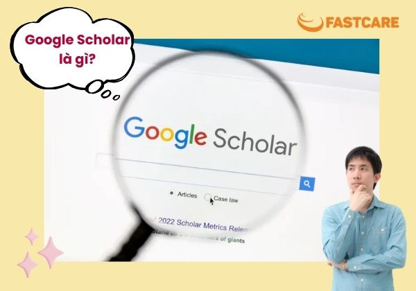 Google Scholar là gì? 