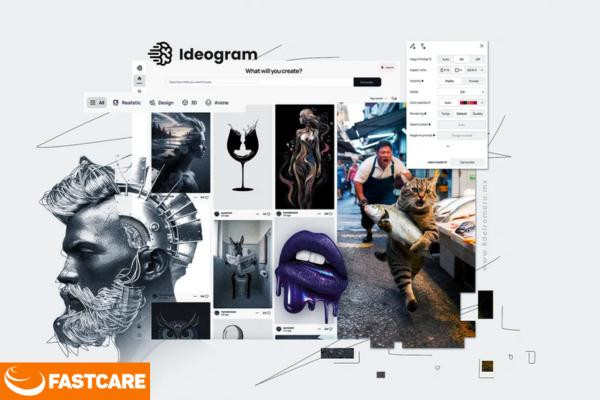 Nhược điểm của Ideogram