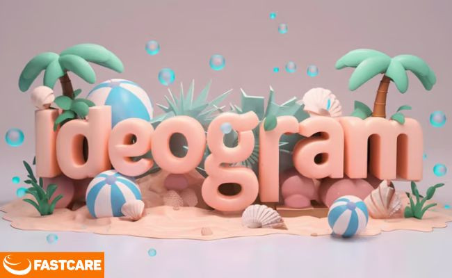 Ideogram là gì? Cách sử dụng Ideogram AI tạo logo trong 5s