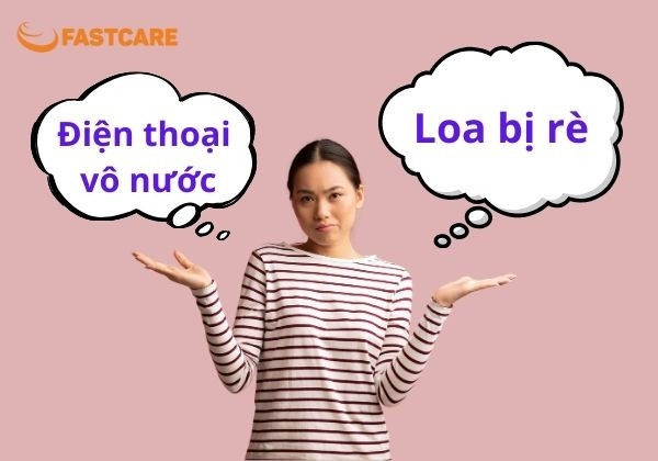 Nếu loa vẫn bị rè sau khi đã thực hiện những mẹo nói trên thì làm sao?