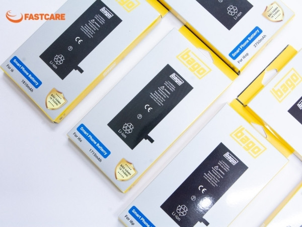 Những đánh giá chất lượng của pin từ kỹ thuật viên Những đánh giá chất lượng của pin từ kỹ thuật viên