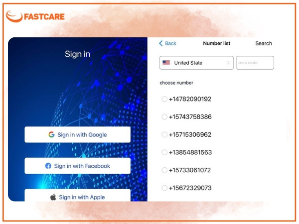 Xác thực bằng mật khẩu Apple ID hoặc Face ID để bắt đầu quá trình tải xuống