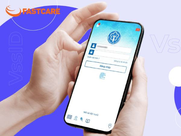 Tải VssID cho điện thoại Android trên Google Play