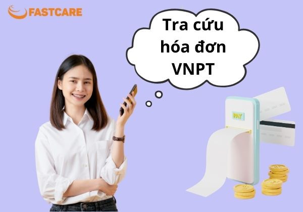 Tầm quan trọng của việc tra cứu hóa đơn VNPT 2