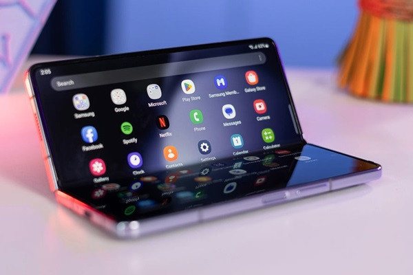 Thay chân sạc Samsung Z Fold 6