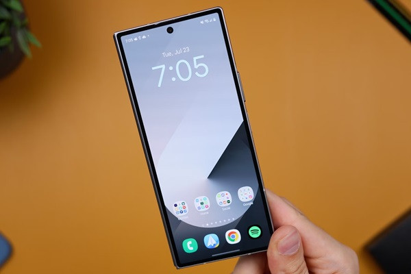 Thay chân sạc Samsung Z Fold 6