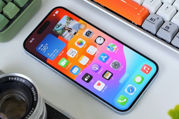 Thay màn hình iPhone 16e Thay màn hình iPhone 16e