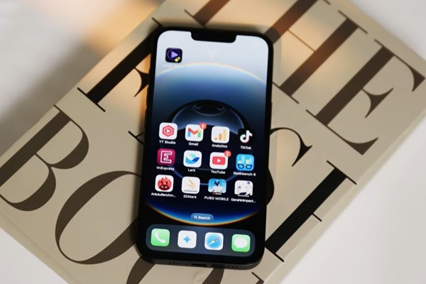 Thay màn hình iPhone 16e Thay màn hình iPhone 16e