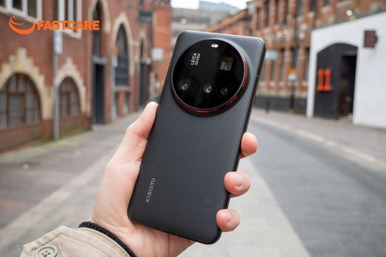 Dấu hiệu mic Xiaomi 15 Ultra bị hư
