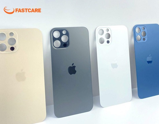 Thay kính lưng iPhone Thay kính lưng iPhone