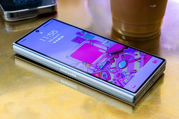 Thay nút nguồn Samsung Z Fold 6 Thay nút nguồn Samsung Z Fold 6
