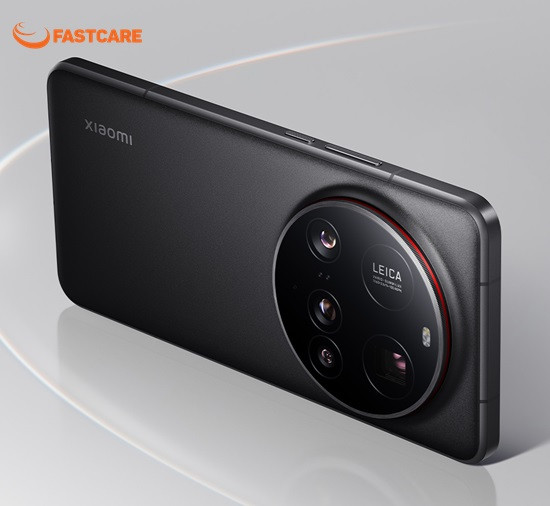 Nguyên nhân khiến nút nguồn Xiaomi 15 Ultra bị hỏng Nguyên nhân khiến nút nguồn Xiaomi 15 Ultra bị hỏng