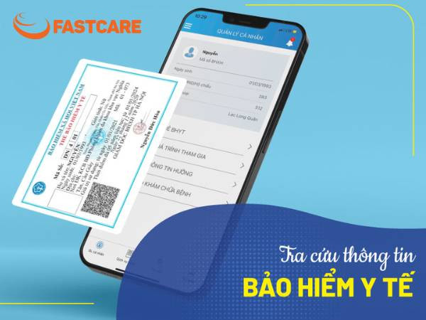 Tra cứu thông tin bảo hiểm xã hội, bảo hiểm y tế và bảo hiểm thất nghiệp