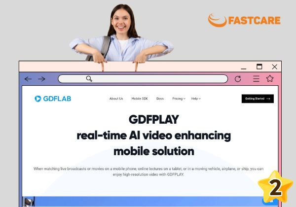 Gdflab được người dùng tin cậy