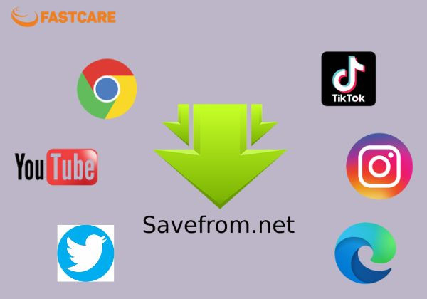 Ưu điểm nổi bật của SaveFrom 2