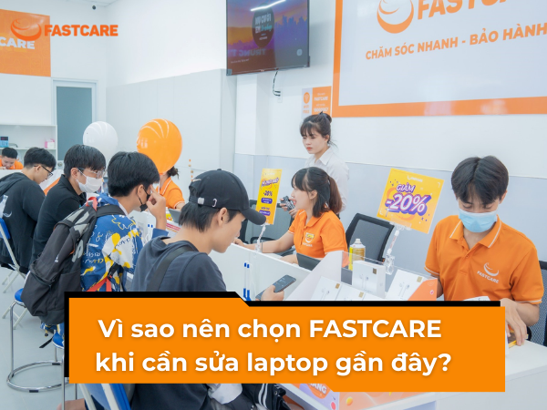 Những ưu điểm nổi bật khi sử dụng dịch vụ tại cửa hàng
