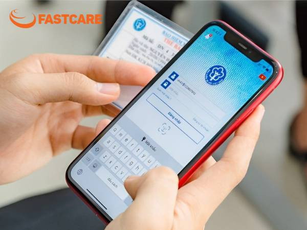 VssID là ứng dụng gì