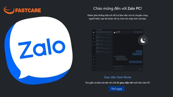 Zalo PC