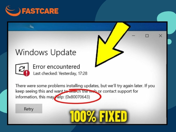 0x80070643