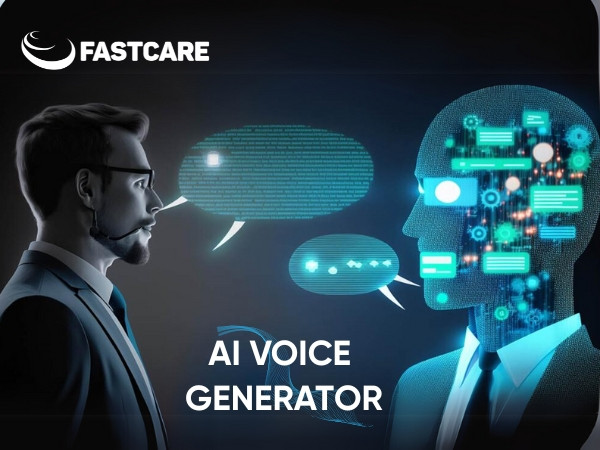 AI Voice Generator