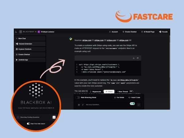 Blackbox AI