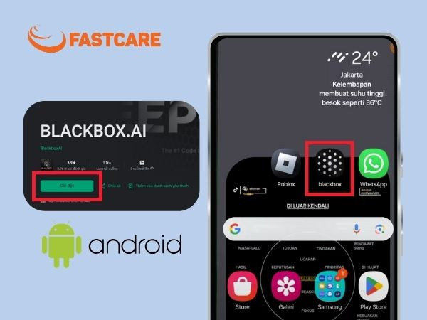 Blackbox AI