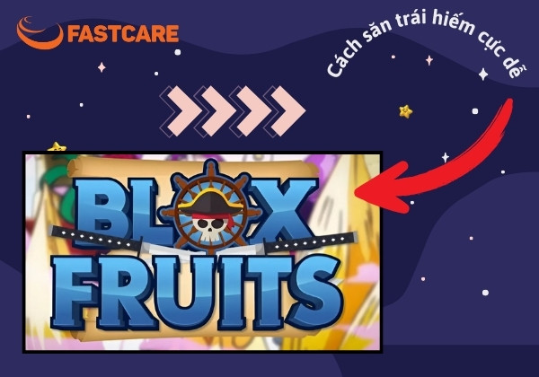 Blox Fruit Stock