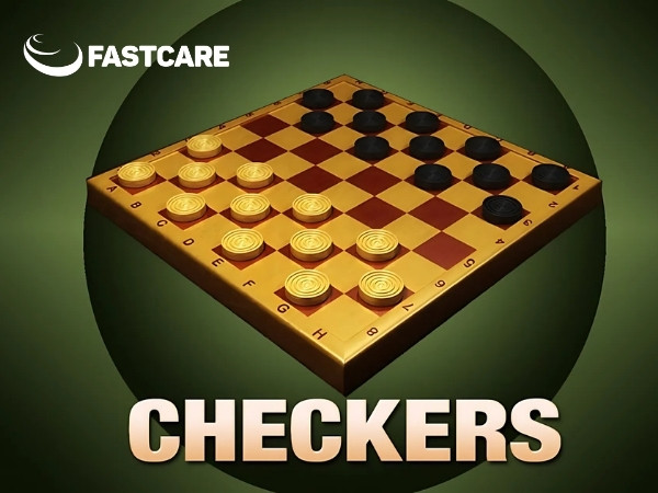 Checkers