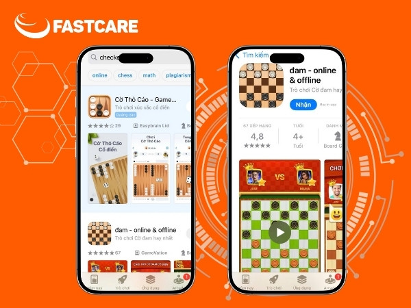 Checkers