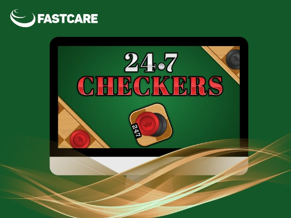 Checkers