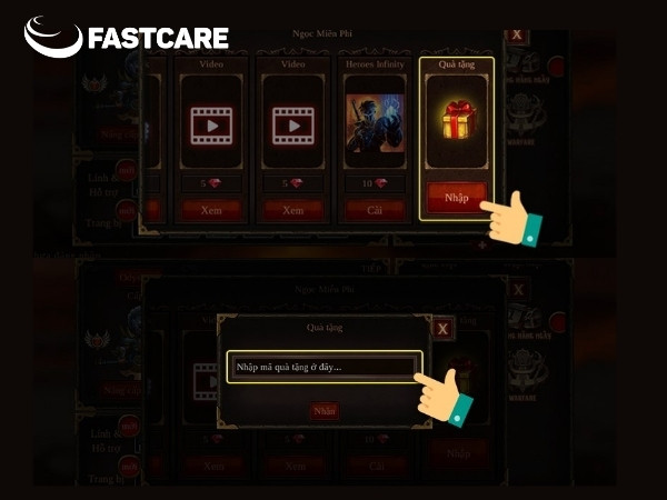 code epic heroes war