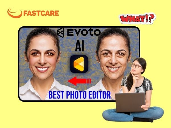 Evoto AI