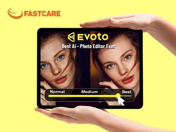 Evoto AI