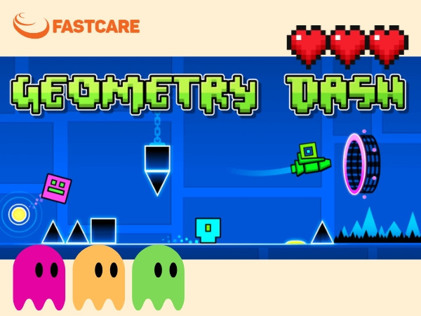 Geometry Dash APK