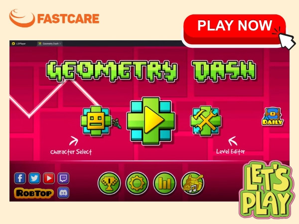 Geometry Dash APK